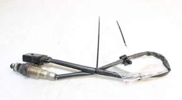 Lambda probe sensor