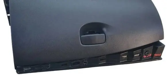 Renault Fluence Glove box 681080967r-4car