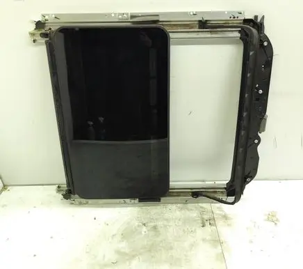 Mercedes-Benz GL X166 Sunroof set A1667801429 M132363008 625697002B