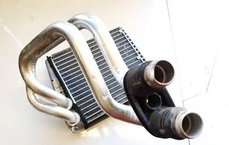 Seat Leon (1P) Heater blower radiator 1K0819031A