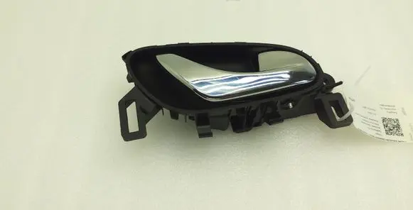 Nissan Qashqai Rear door interior handle 806704EA0