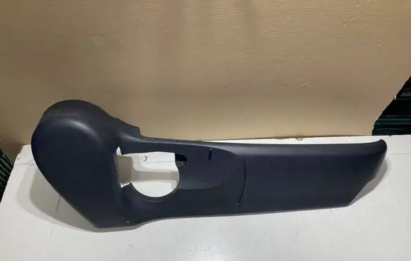 Toyota Auris E180 Front passenger seat rail trim 7181102410 2110524