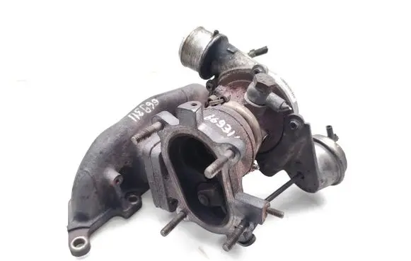 Alfa Romeo Mito Turbo 55222015