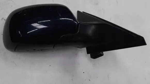 Audi A8 S8 D2 4D Front door electric wing mirror 27D86CDC50F3