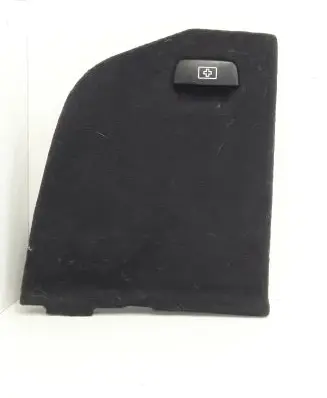 BMW 3 F30 F35 F31 Trunk/boot side trim panel