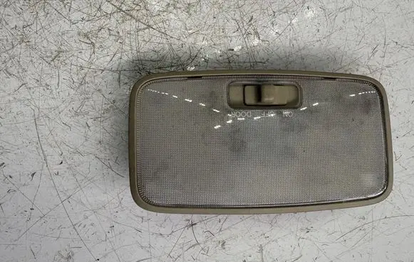 Lexus RX 330 - 350 - 400H Front seat light 