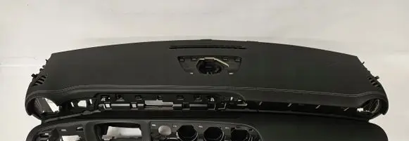 Mercedes-Benz A W177 Dashboard Y940KAMAX