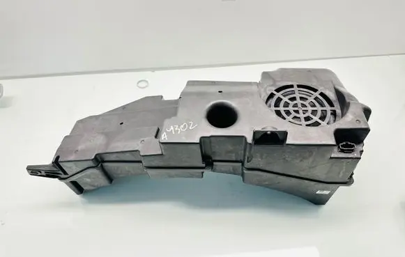 Audi A6 C7 Subwoofer speaker 4G9035381A 251011 EAB1516A