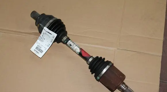 Volvo V70 Front driveshaft P31259435 6G9N3B437DE