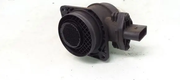 Audi A3 S3 A3 Sportback 8P Mass air flow meter 038906461B 0281002531
