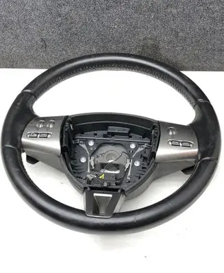 Jaguar XF Steering wheel 8X23ABLEG