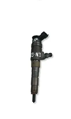 Ford Focus Fuel injector CV6Q9F593AA 0445110489