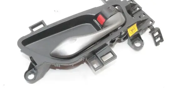 Honda Civic X Rear door interior handle