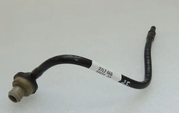 Mini One - Cooper Coupe R56 Brake booster pipe/hose 34332753124 2753124