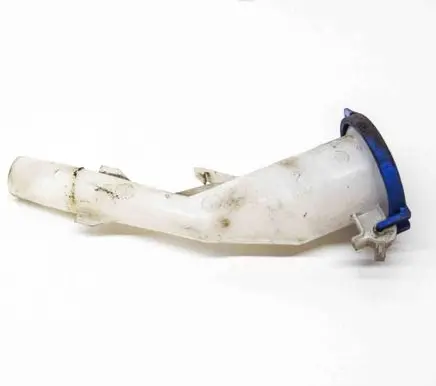 Ford Focus Window washer liquid tank fill tube 