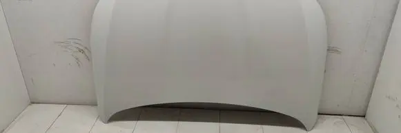 Renault Megane IV Engine bonnet/hood 
