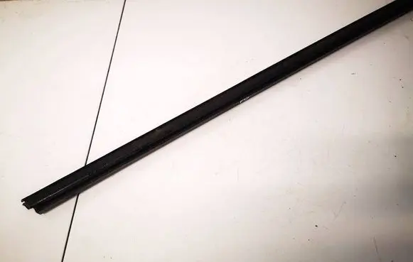 Jeep Grand Cherokee (WK) Front door glass trim molding 55394036