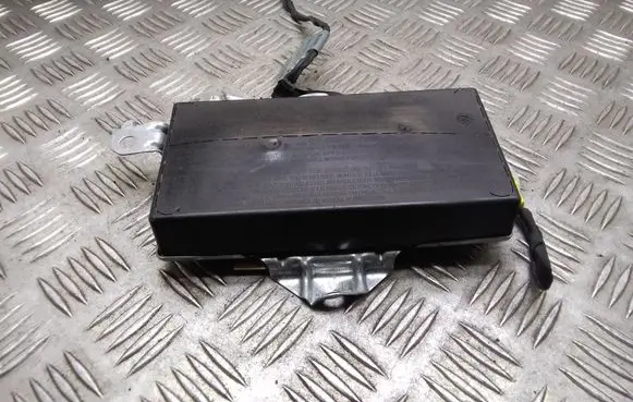 Mercedes-Benz S W220 Rear door airbag A2208600305 00060562F