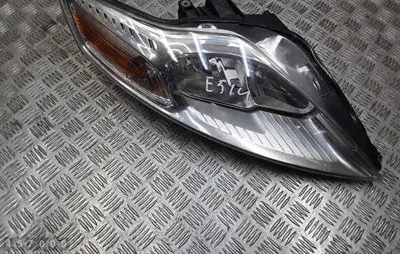 Ford Mondeo MK IV Headlight/headlamp bs7113w029bf