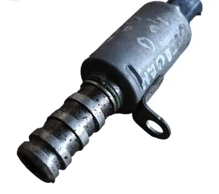 Citroen C3 Camshaft vanos timing valve 9825813780