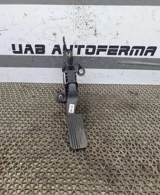 KIA Rio Accelerator throttle pedal 32700XXXX