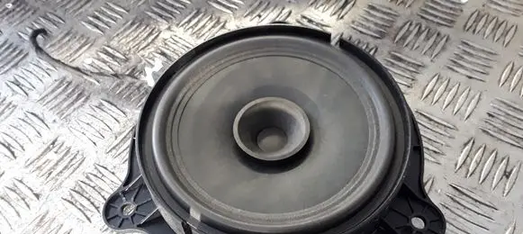 Nissan Qashqai Front door speaker 281569U00A