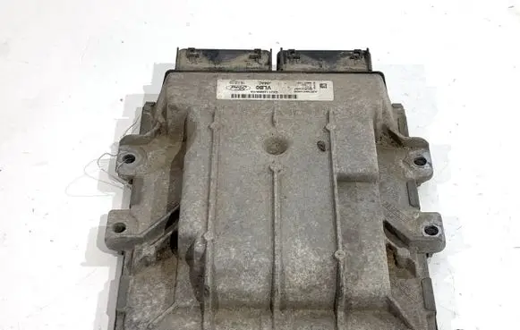 Ford Transit Engine control unit/module ECU GK2112A650CA