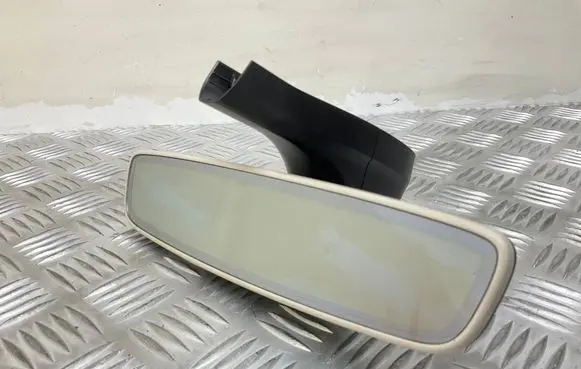 Volkswagen PASSAT B8 Rear view mirror (interior) 3G0857511AF