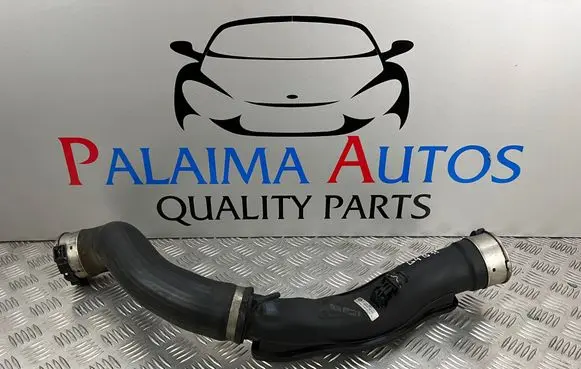 BMW 5 F10 F11 Intercooler hose/pipe 473527001