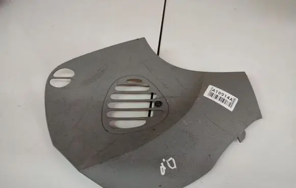 Renault Scenic I Dashboard side end trim 7700846268D