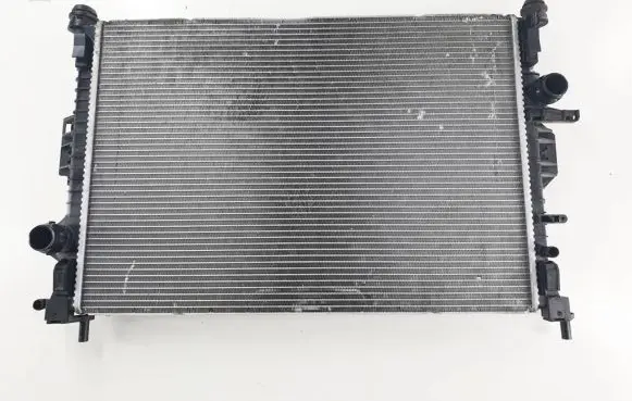 Ford Grand C-MAX Coolant radiator 989299A 735374 RA1582