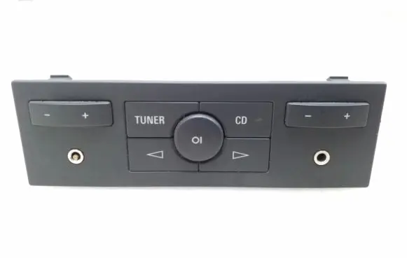 Opel Vectra C Head unit multimedia control 13115968