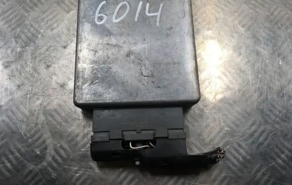 Ford Transit Engine control unit/module 5F23A0 F5SB14A624AA 4S4112A650BB