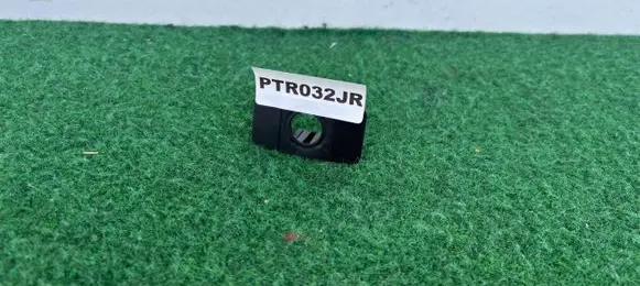 Volkswagen Golf VI Front parking sensor holder (PDC) 5K0919491B