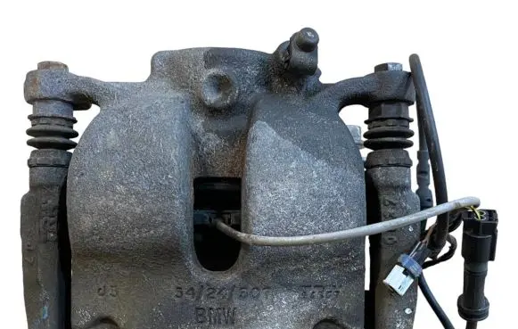 BMW 2 F45 Front brake caliper 6860265 34116860265