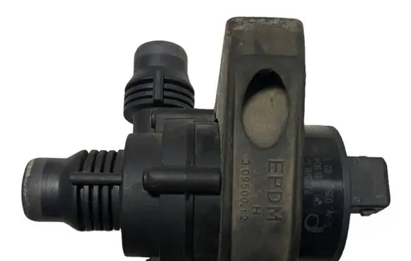 Land Rover Range Rover L322 Electric auxiliary coolant/water pump 6904541 70207813