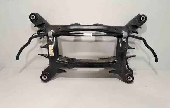 BMW X3M F97 Rear subframe 8067482 8746456