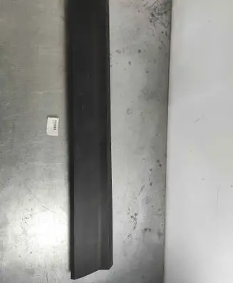 Audi Q2 - Front door trim (molding) 81a853960