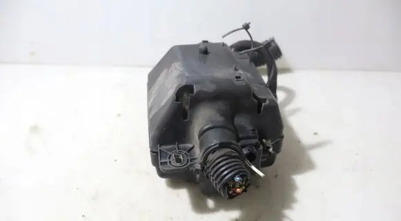 Fiat Grande Punto Fuse box set