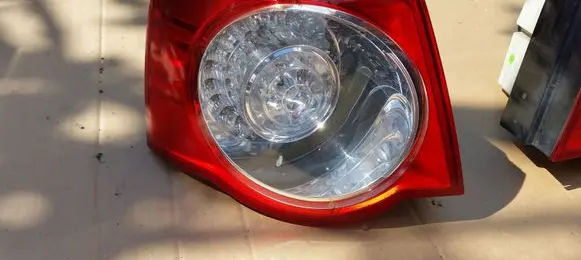 Volkswagen Jetta V Rear/tail lights 1K5945096G