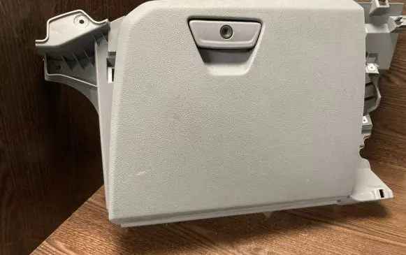 Glove box set