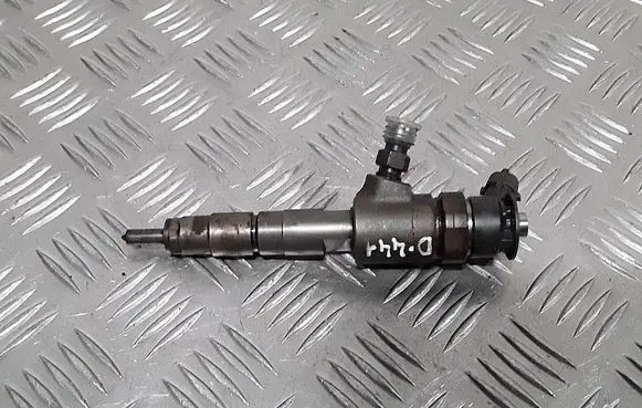Peugeot Partner Fuel injector 0445110340