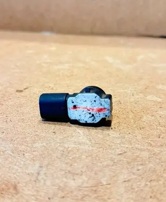 Peugeot 3008 II Parking PDC sensor 9800210677XT 0263013216
