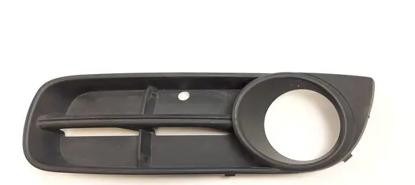 Skoda Fabia Mk2 (5J) Front fog light trim/grill 0010112703610 5J0853665