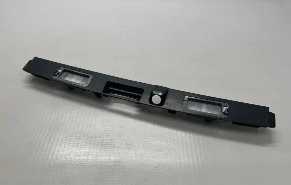 Hyundai Tucson IV NX4 Tailgate trunk handle 92409N7120 02022001048