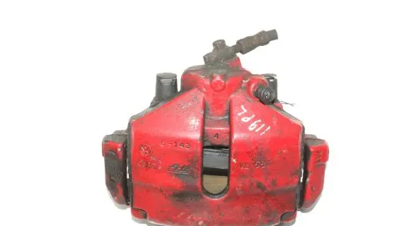 Audi TT TTS Mk2 Front brake caliper