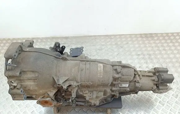 Volkswagen Phaeton Automatic gearbox 1071401059 17022006 154765