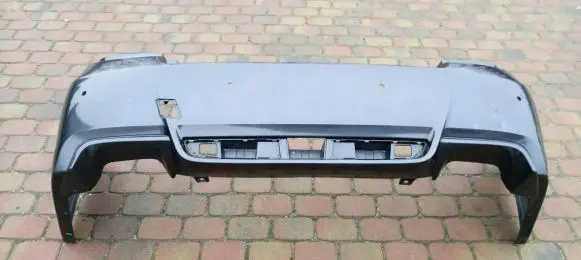 Subaru Impreza III Front bumper 57704FG120