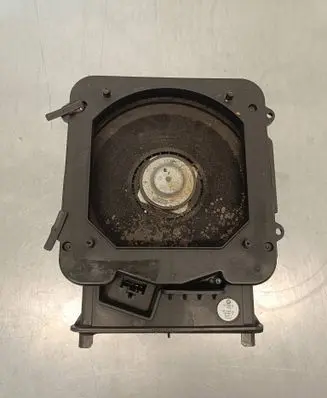 BMW 2 F46 Subwoofer speaker 9275995 23FEB16 16014910
