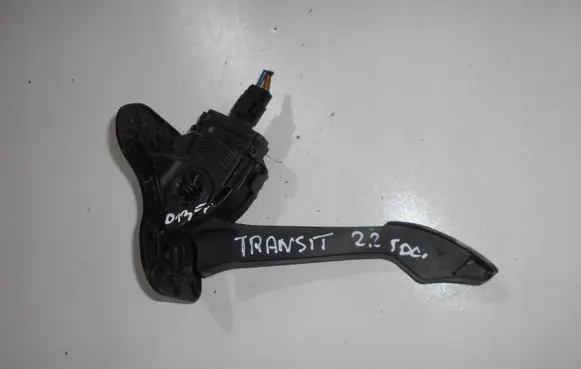 Ford Transit Accelerator throttle pedal BK219F836AD